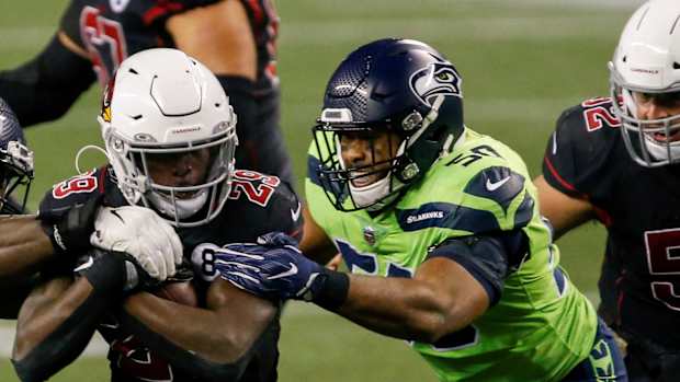 K.J. Wright